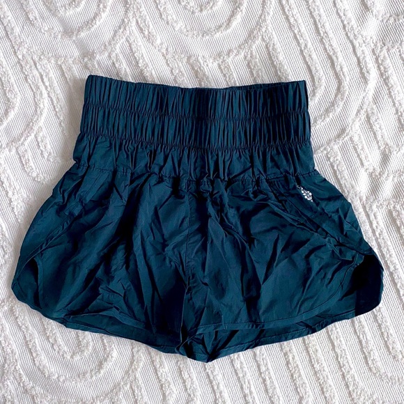 NWOT Free People Way Home Short - Picture 10 of 12